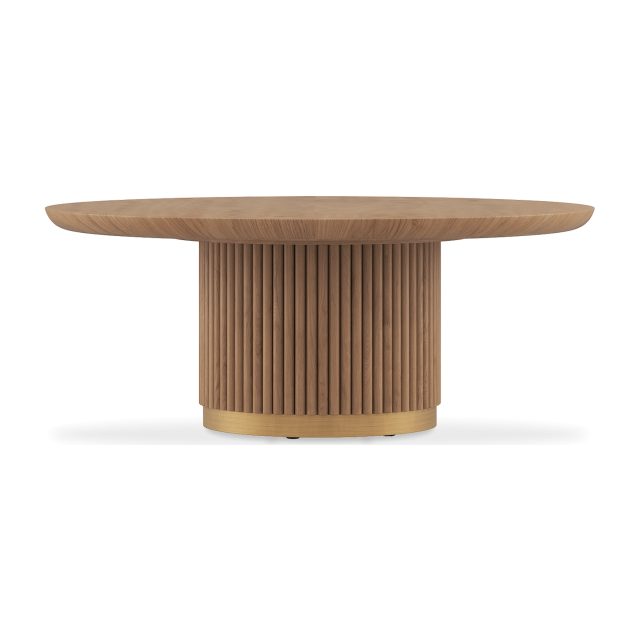 Morison Central Table
