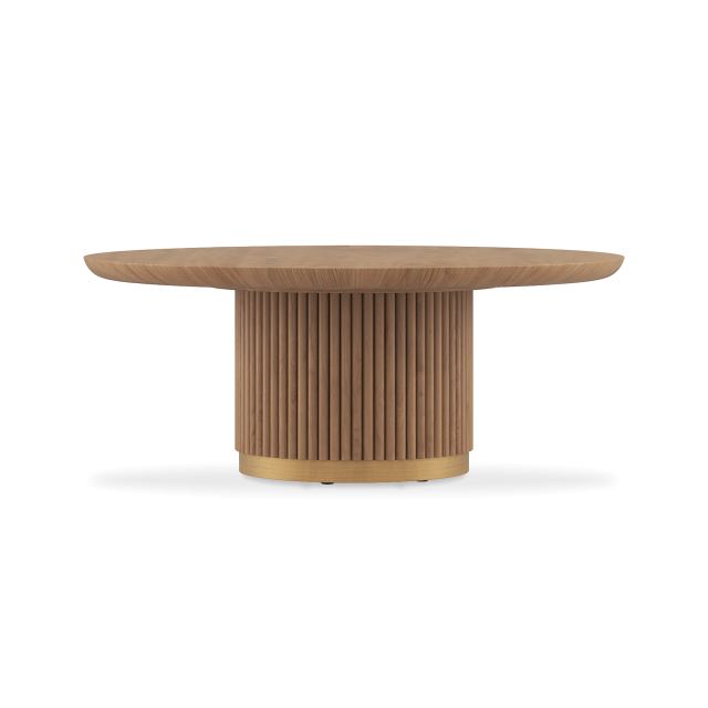Morison Central Table