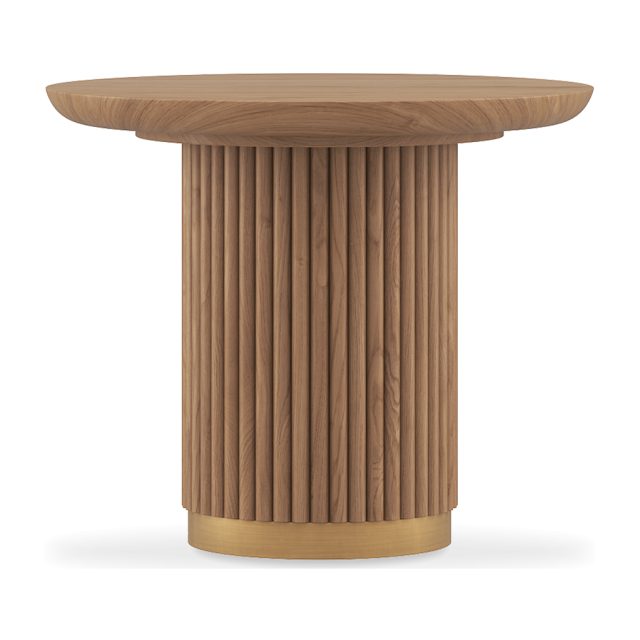 Morison High Central Table