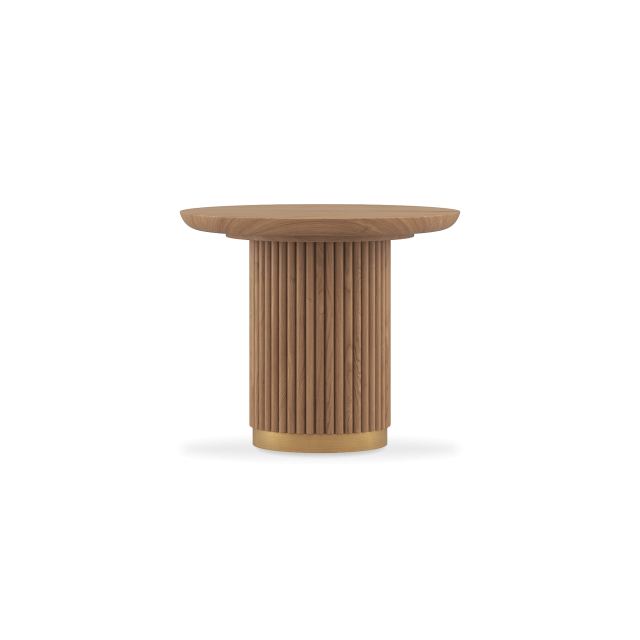 Morison High Central Table