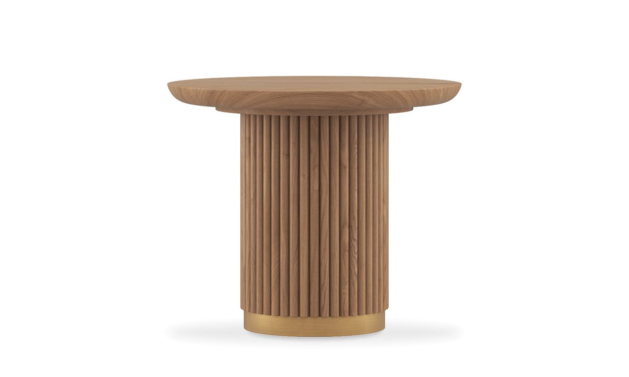 Morison High Central Table