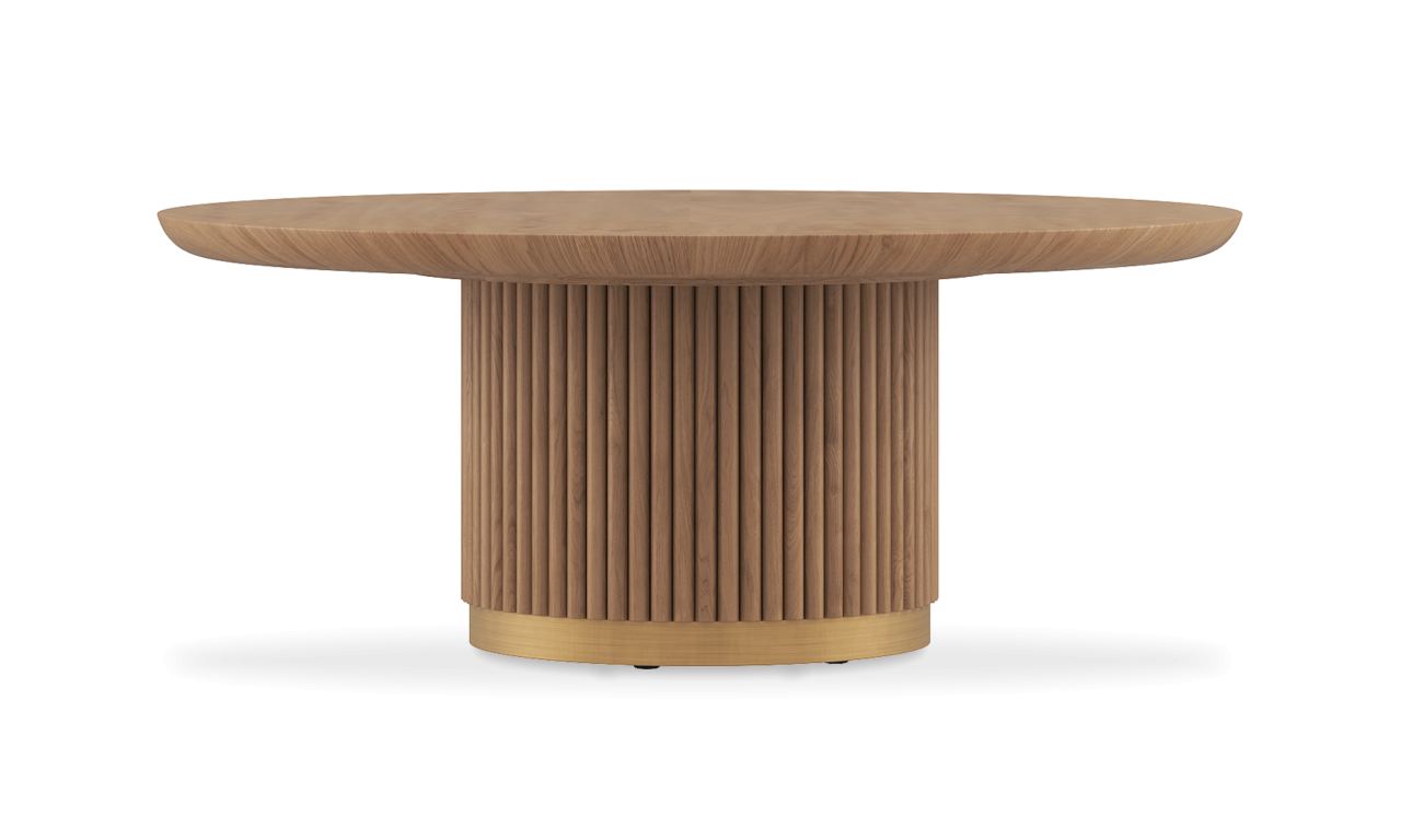Morison Central Table