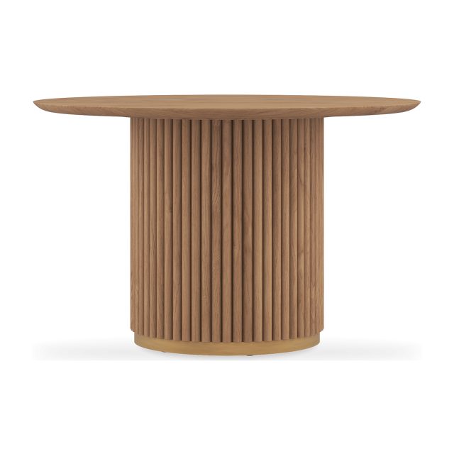 Morison Round Dining Table