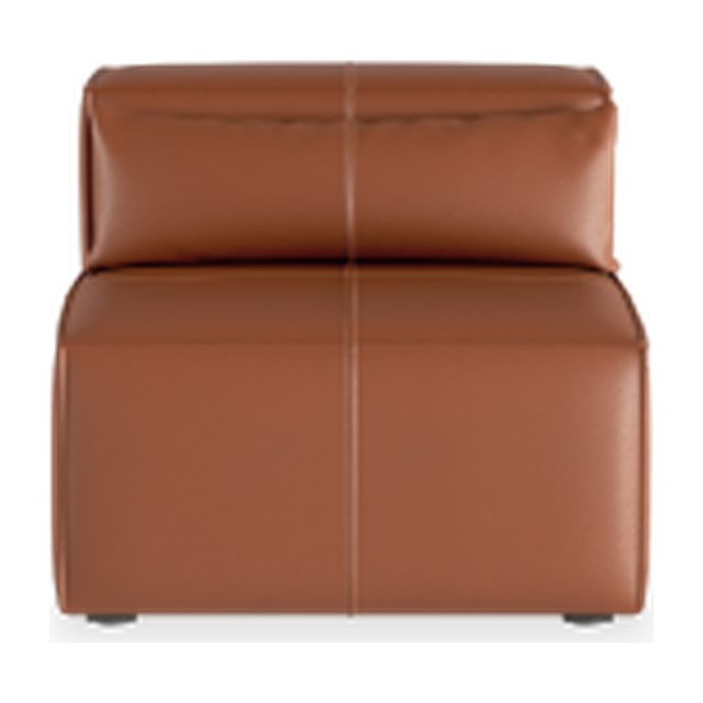 Martha Modular Middle -Leather