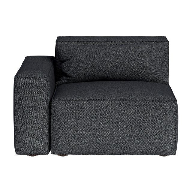 Martha Modular 1 Seater Right