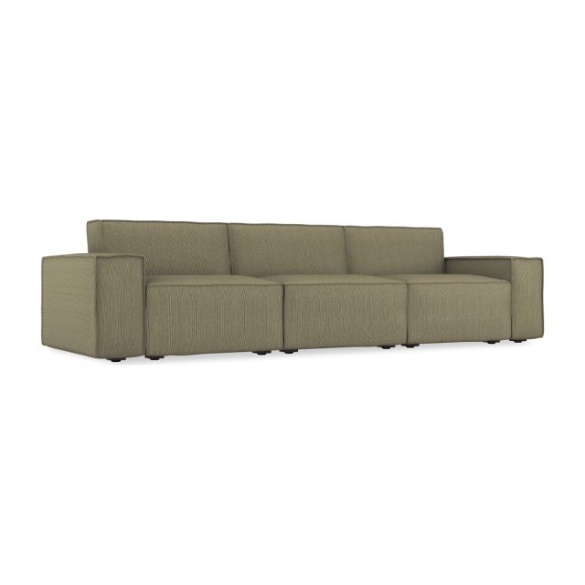 Martha 3 Seater Sofa
