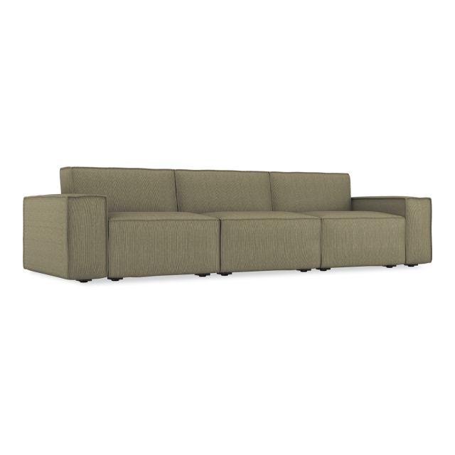 Martha 3 Seater Sofa