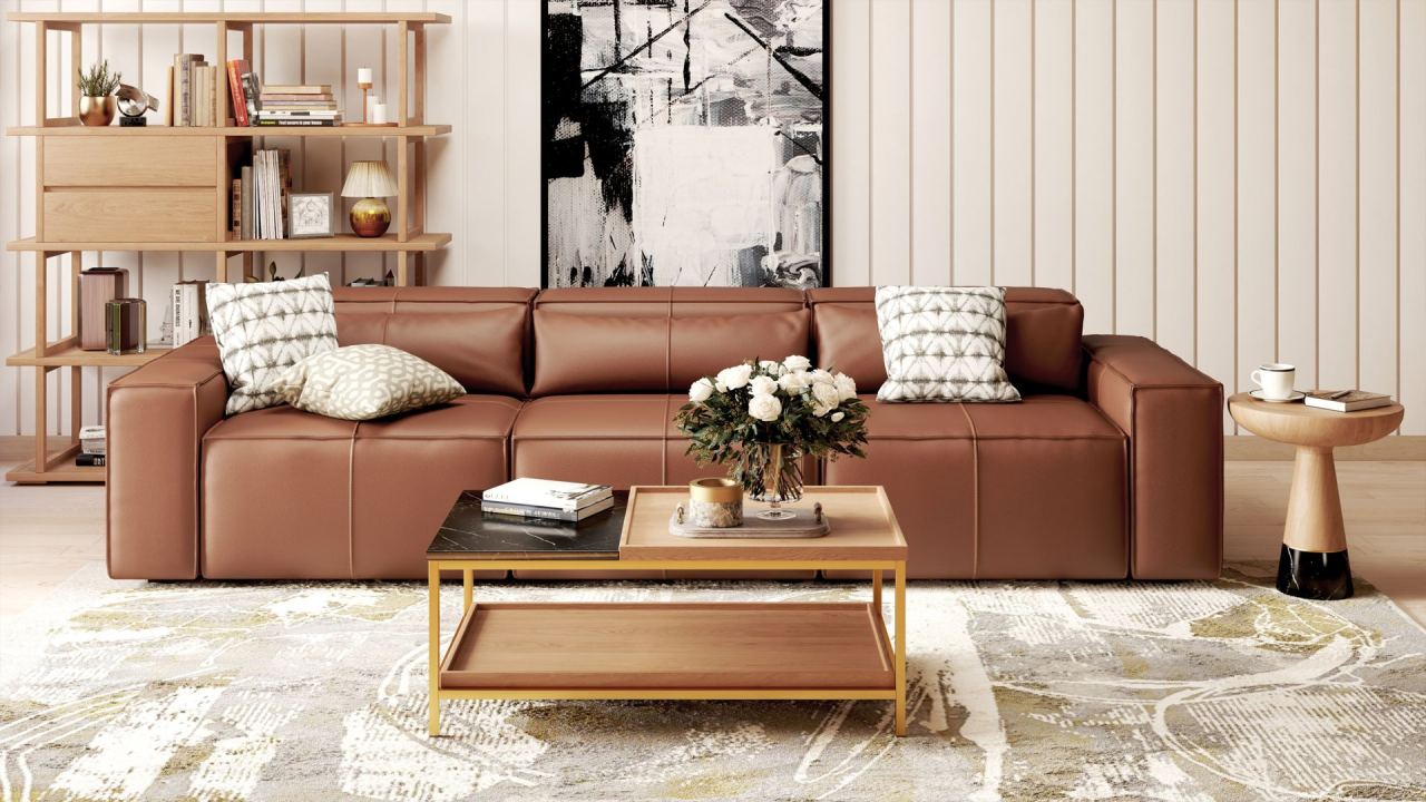 A Martha room