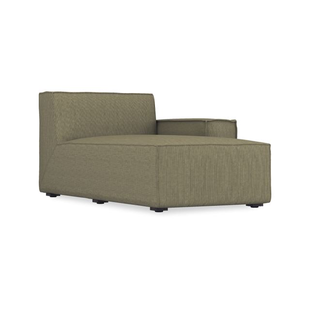 Martha Modular Chaise