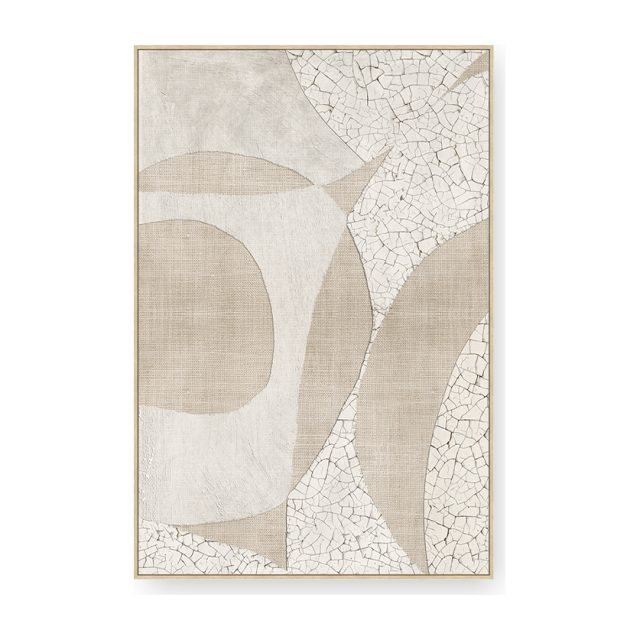 Mosaic Wall Art