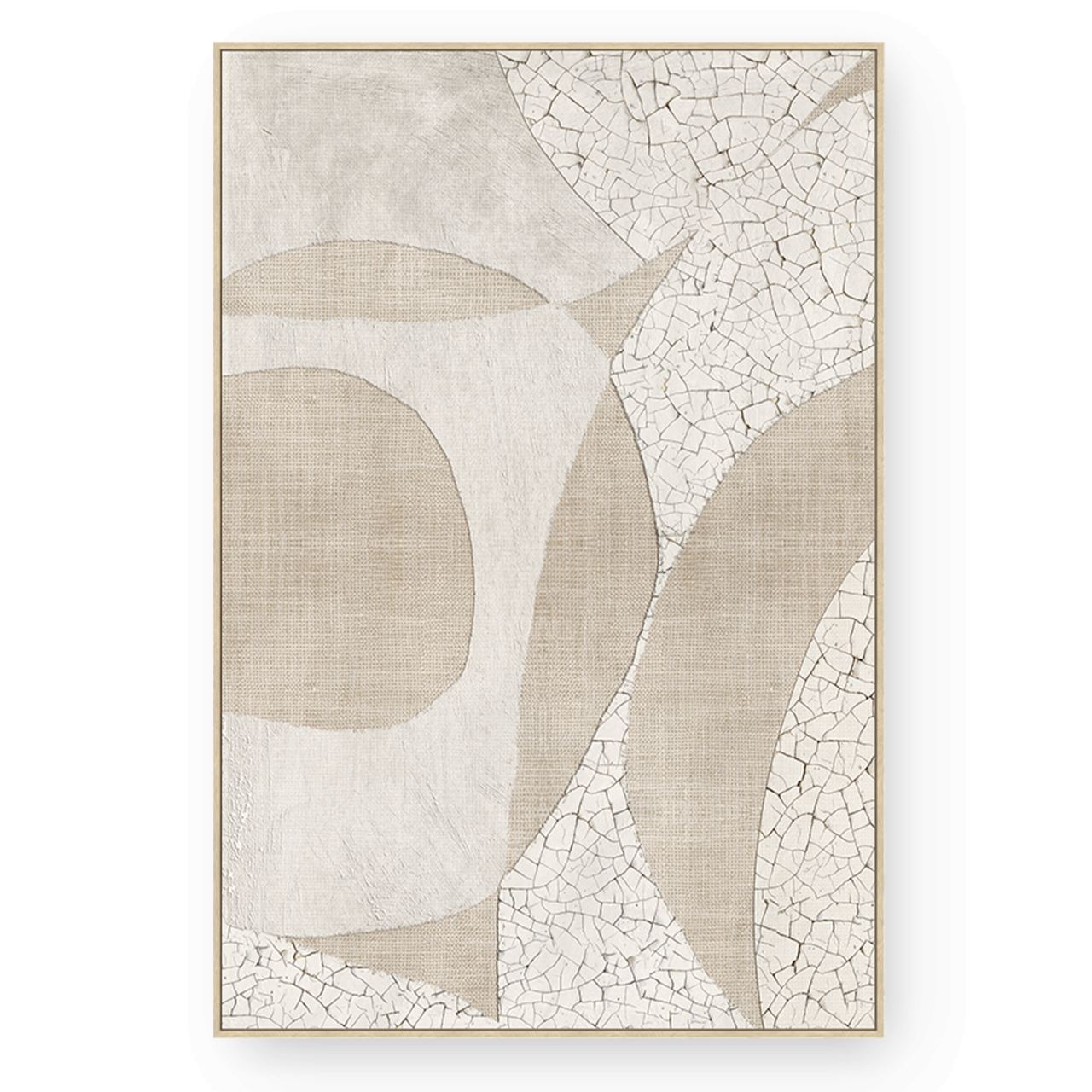 Mosaic Wall Art