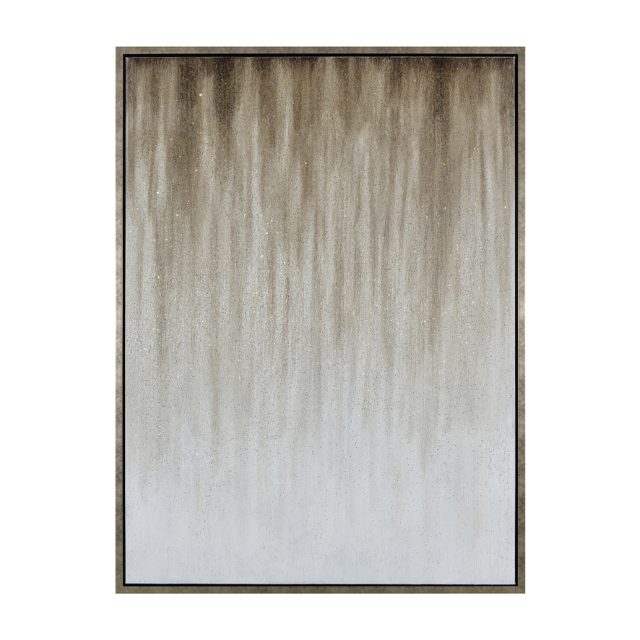 Meteor Shower Wall Art
