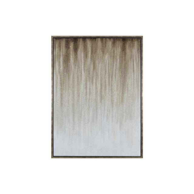 Meteor Shower Wall Art