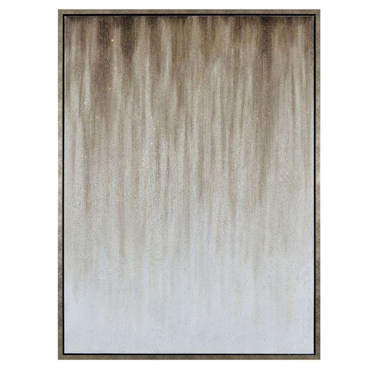 Meteor Shower Wall Art