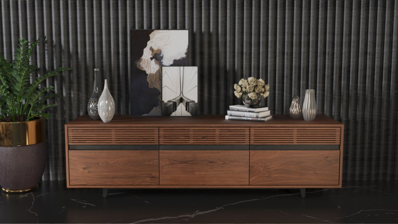 Nairi Entertainment Box