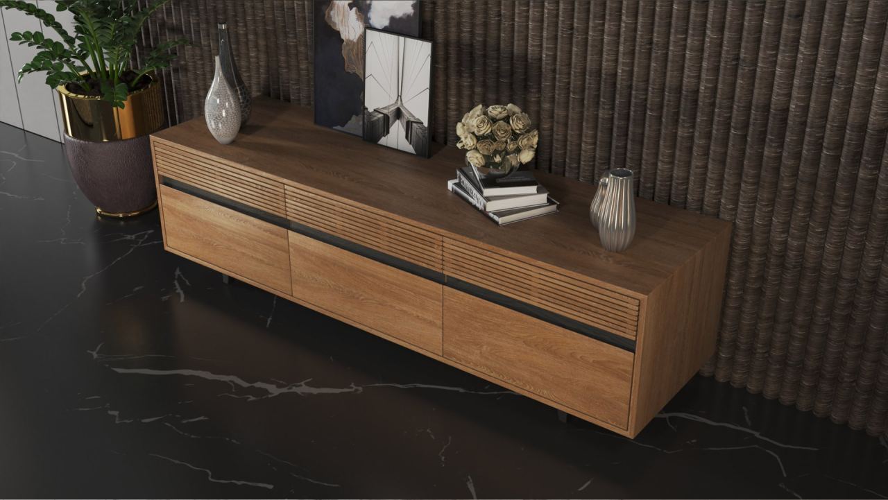 Nairi Entertainment Box