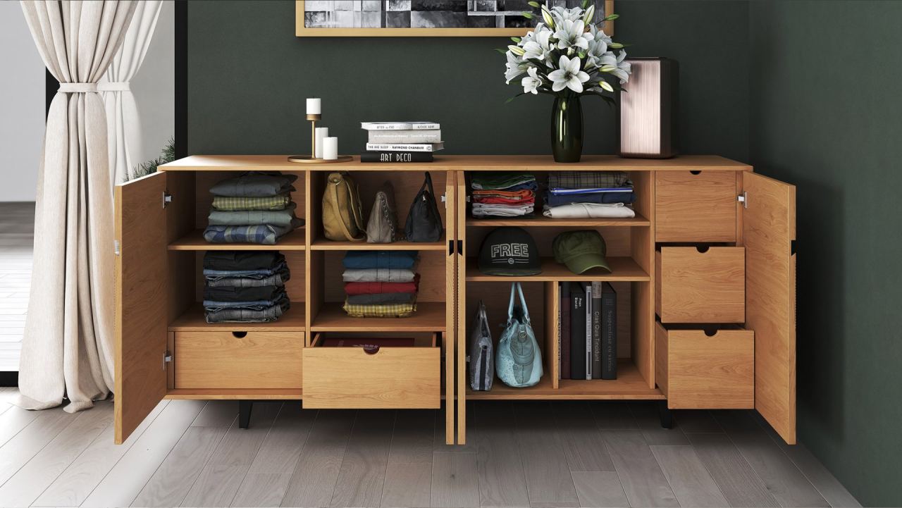 Nairi Sideboard