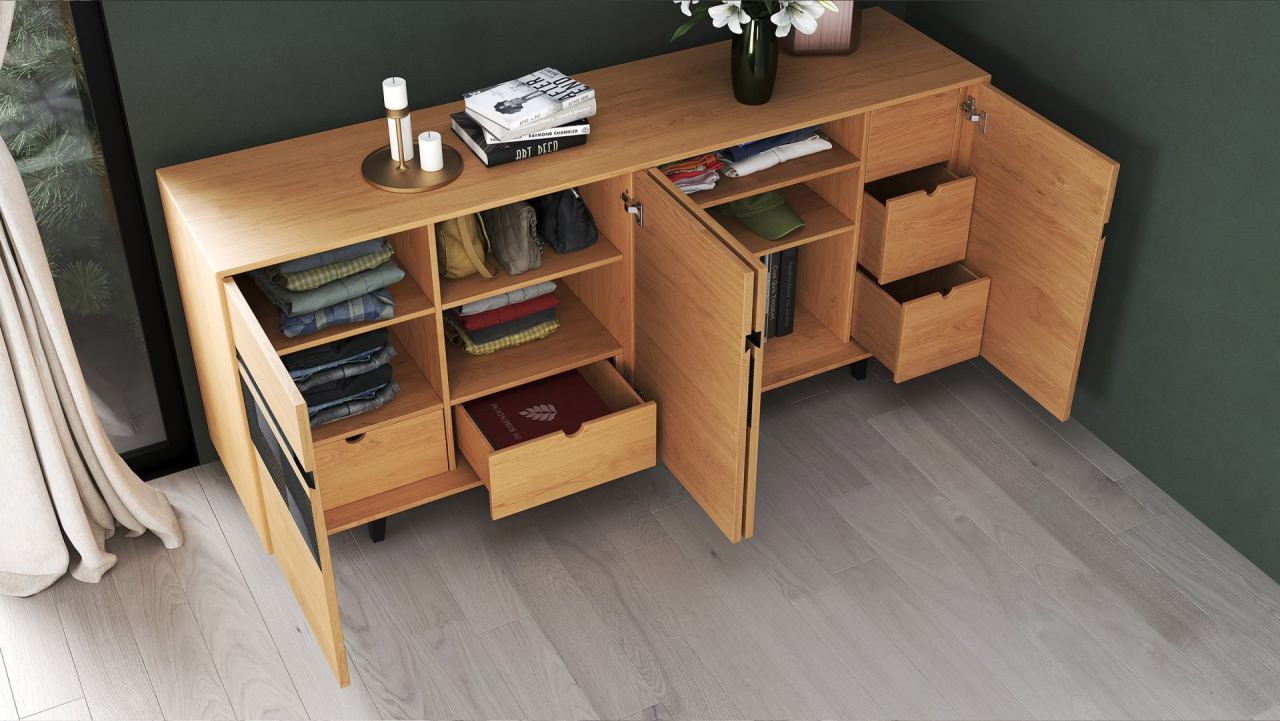 Nairi Sideboard