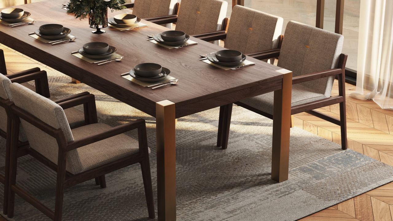 Nana Dining Table 260