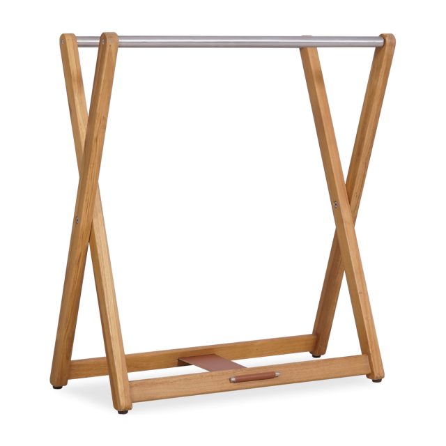 Nara Towel Stand