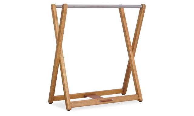 Nara Towel Stand