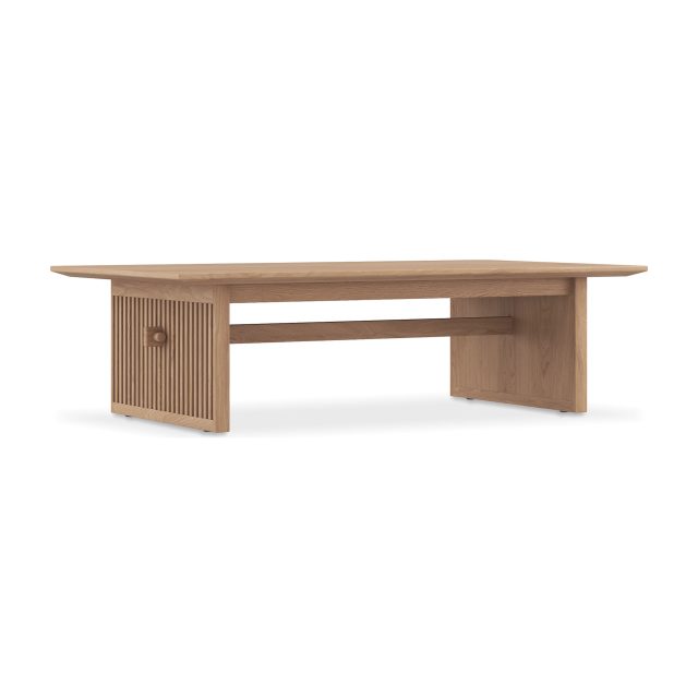 Nobu Recta Coffee Table