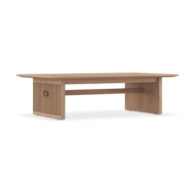 Nobu Recta Coffee Table