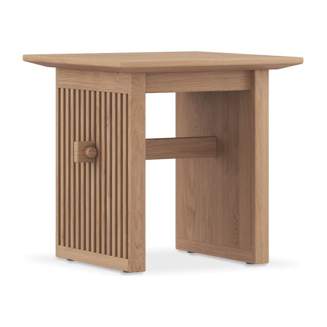 Nobu Side Table