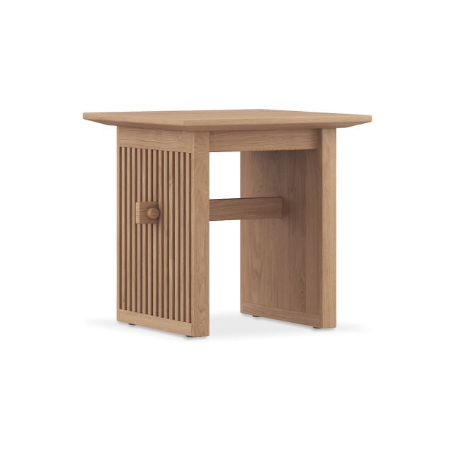 Nobu Side Table