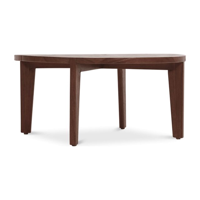 Nido Round Coffee Table