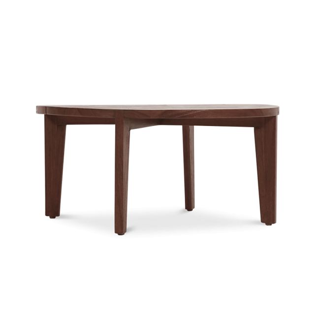 Nido Round Coffee Table