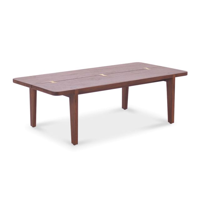 Nido Recta Coffee Table