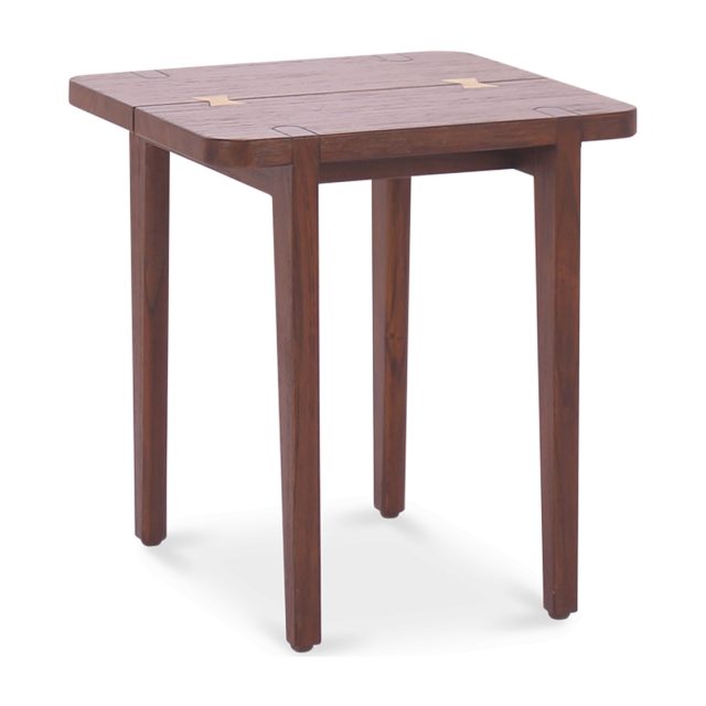 Nido Recta Side Table