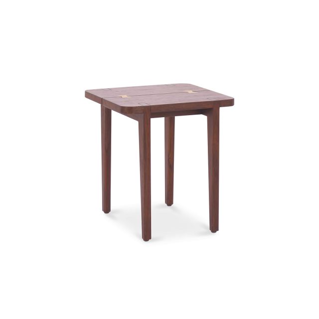 Nido Recta Side Table