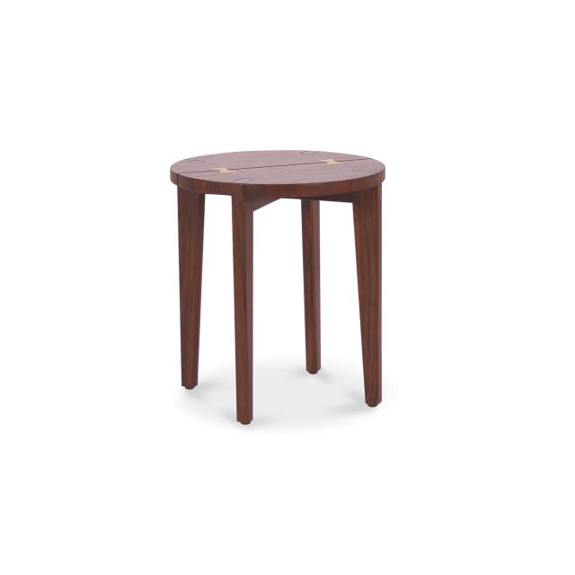 Nido Round Side Table