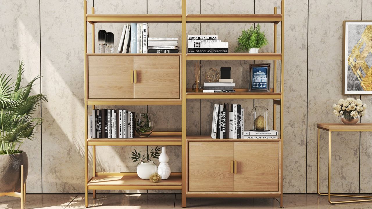 A Nima room