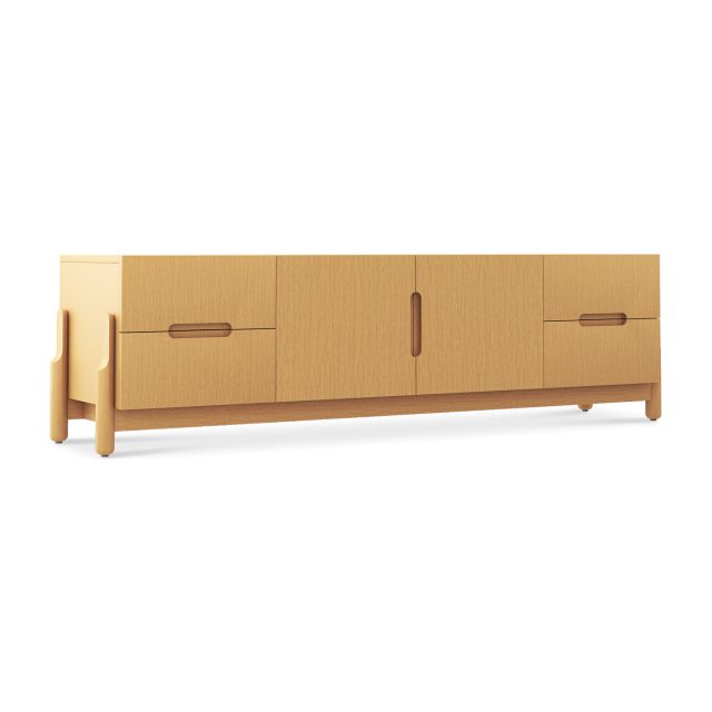 Nina Media Console 240