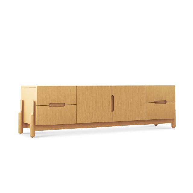 Nina Media Console 240