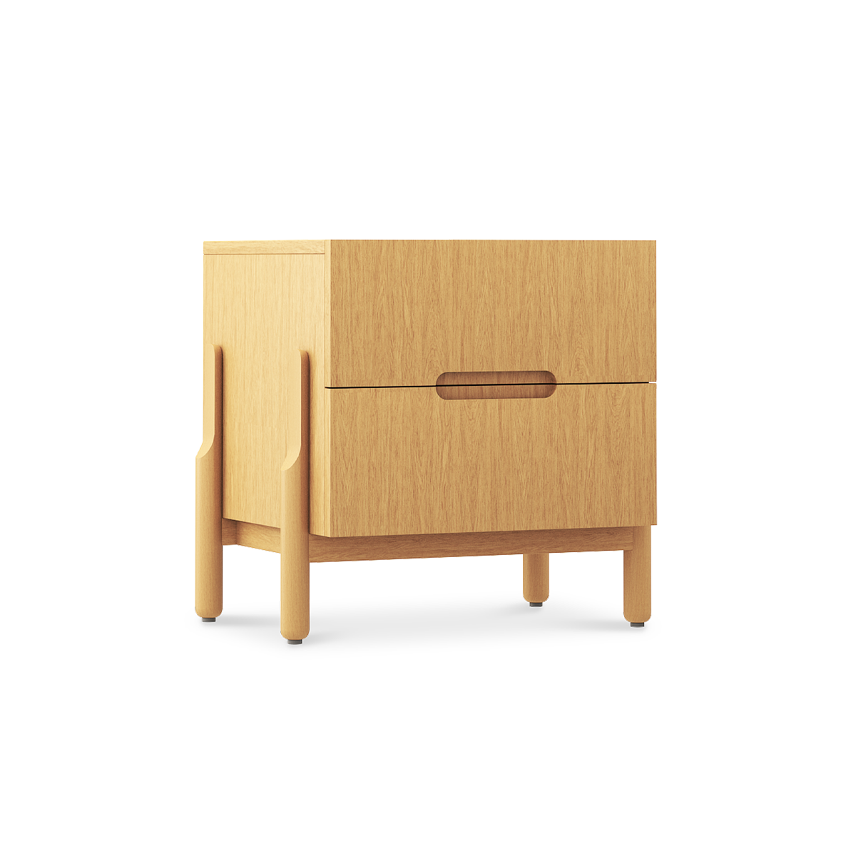Nina beds