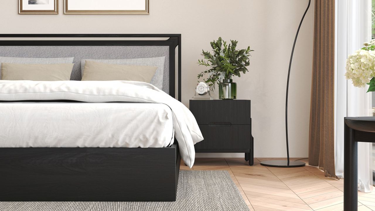 Nina Nightstand