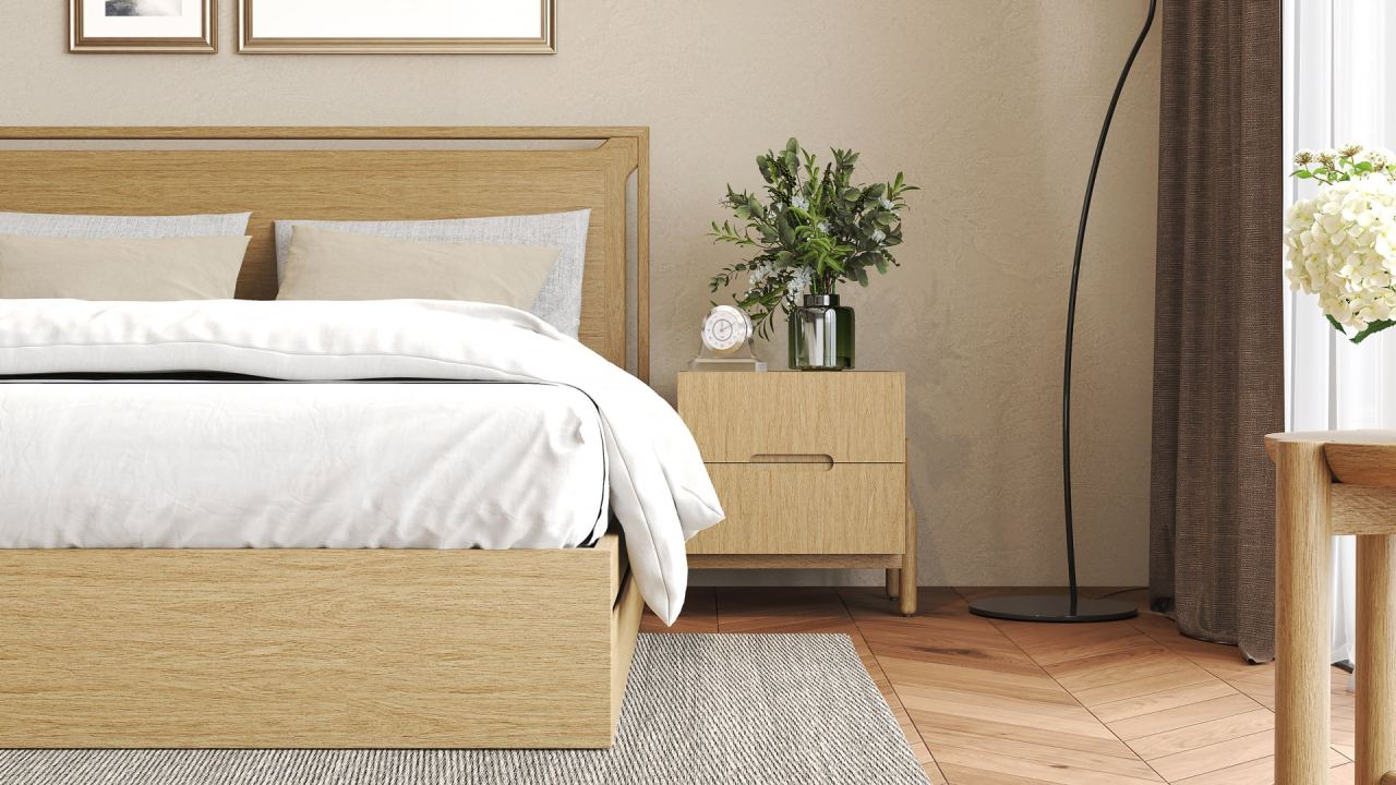 Nina Nightstand