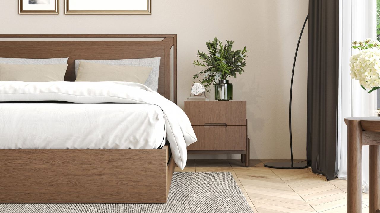 Nina Nightstand