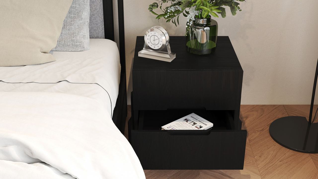 Nina Nightstand
