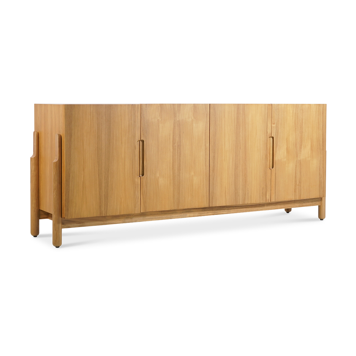 Nina storage