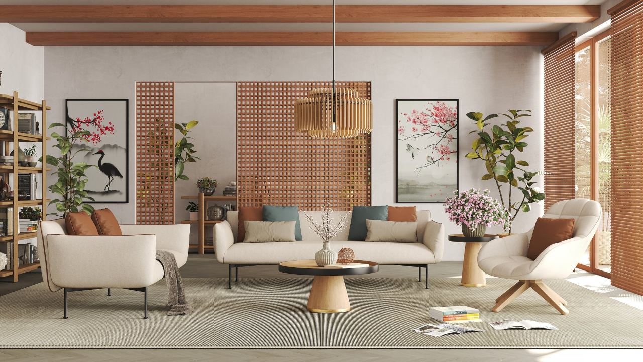 Noa Coffee Table