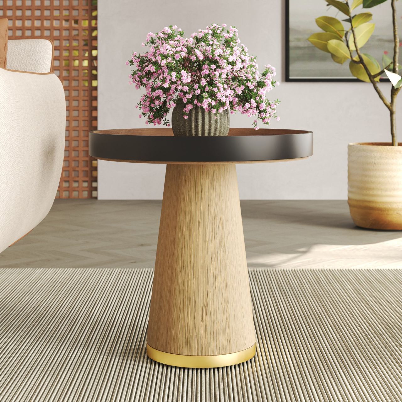 Noa Side Table