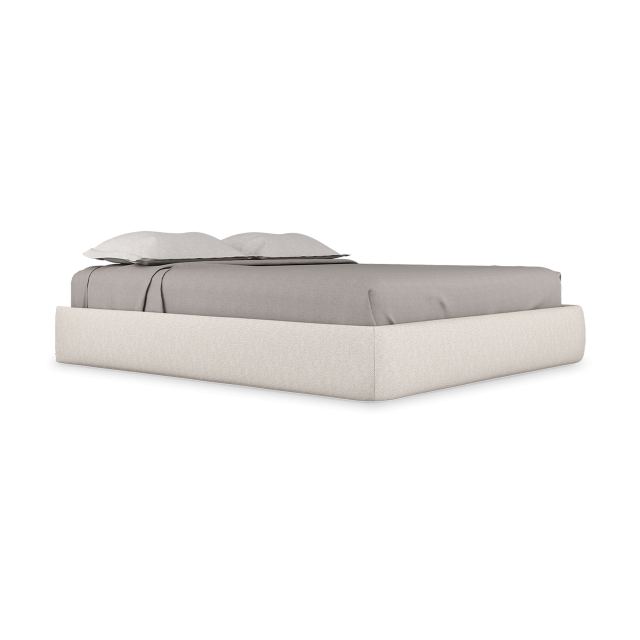 Nash Bed Base - Queen
