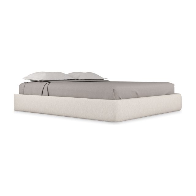 Nash Super King Bed Base