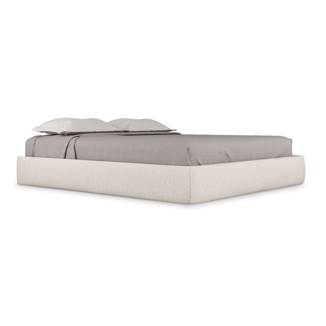 Nash Super King Bed Base