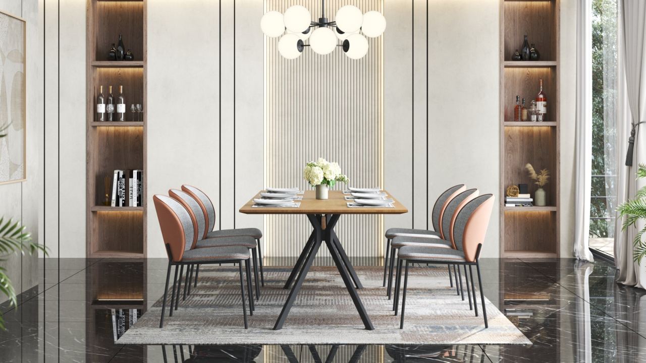 Nyla Dining Chair